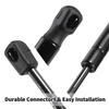 Ford Fiesta Front Hatch Lift Supports (2008-2017)