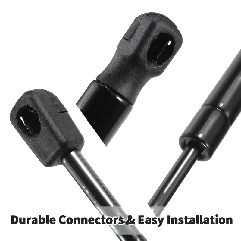 Ford Fiesta Front Hatch Lift Supports (2008-2017)