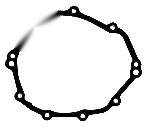 Honda CBR1000 Stator Flywheel Gasket (2008–2016)