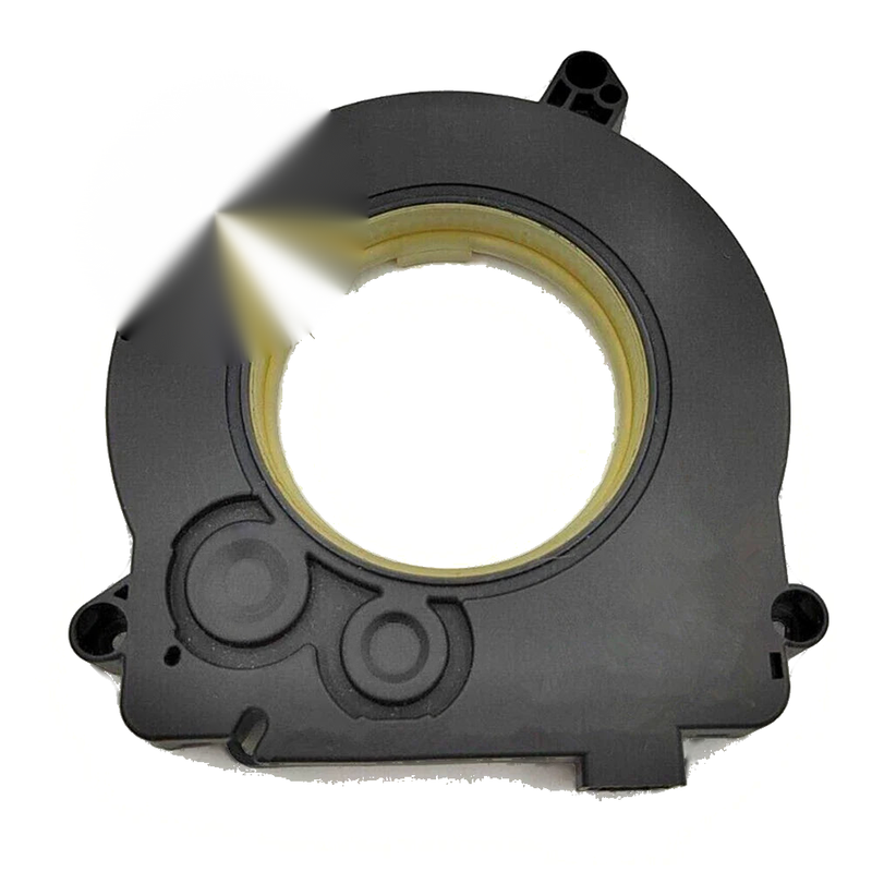 Nissan Frontier Rogue Versa 350Z Steering Angle Sensor (2005-2023)