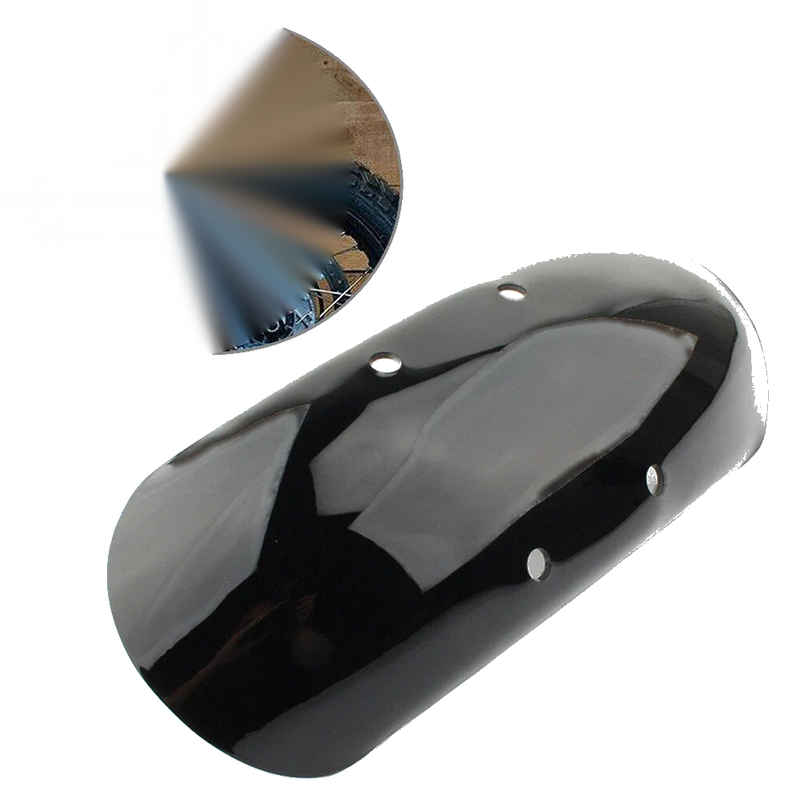 Moto Guzzi V7 III II Stone Special Front Fender Mudguard (2013-2023)