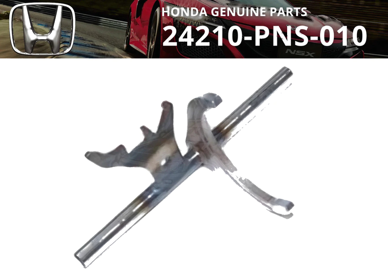 Honda Civic Si RSX Type-S Gearshift Fork 3-4 (2002–2006)