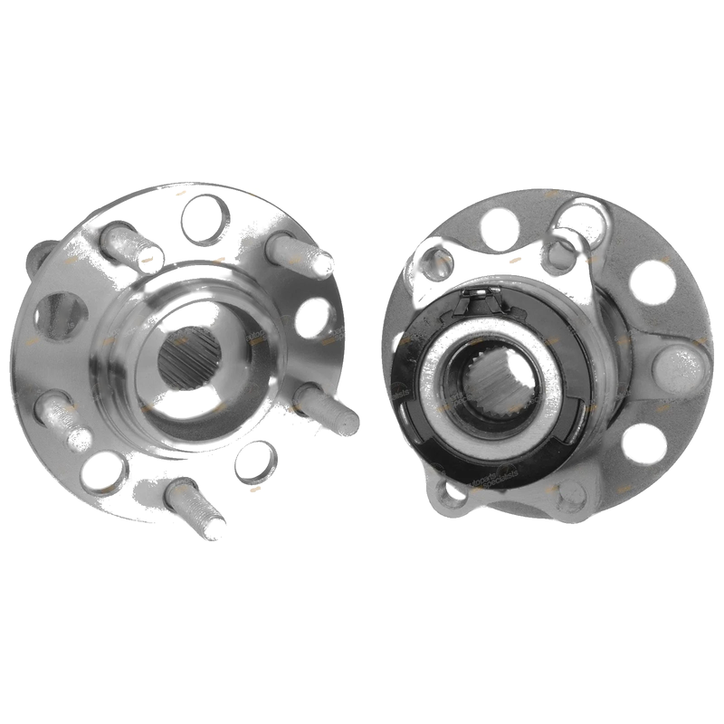 Jeep Compass Rear Wheel Bearing Kits (2007 - 2017)