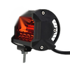 Car Work Light / 1pc / Dust Proof Car Red Light 20LED