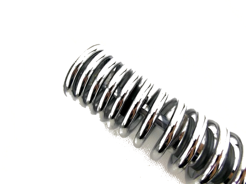 Yamaha XJR1300 325mm JBS Chrome Rear Shock Absorbers
