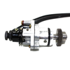 YAMAHA PEEWEE 50 Oil Pump Injector Gear Assembly (2000-2009)