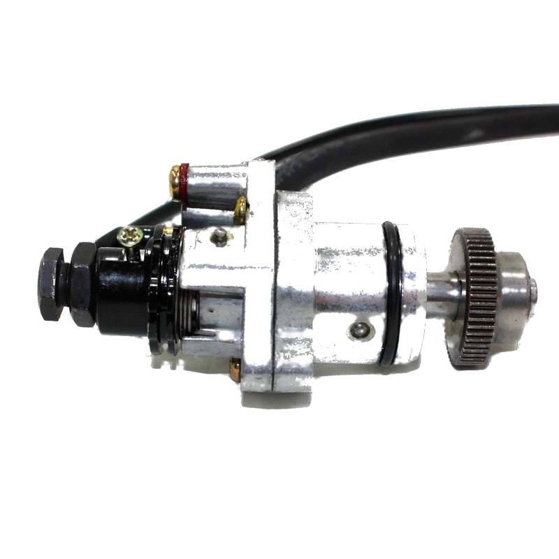 YAMAHA PEEWEE 50 Oil Pump Injector Gear Assembly (2000-2009)