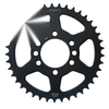 Kawasaki KFX400 Sprocket / 41T / Rear Steel (2003–2006)