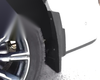 BMW X5 M Sport G05 4x Front & Rear Splash Guards Mud Flaps (2019–2025)