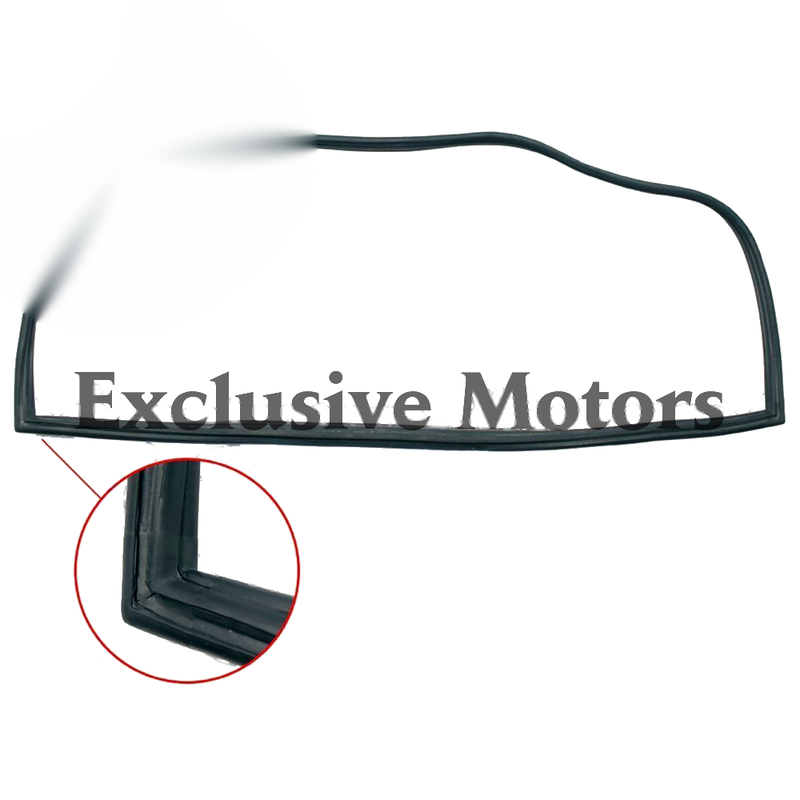 Holden Commodore VB VC VH Windscreen Rubber Seal (1978-1986)