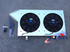 Nissan Skyline S13 R32 Aluminum Fan Shroud with Fans (1989-1994)
