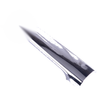 Mitsubishi Outlander 4 x Side Door Handle Cover Trim Protector (2013-2023)