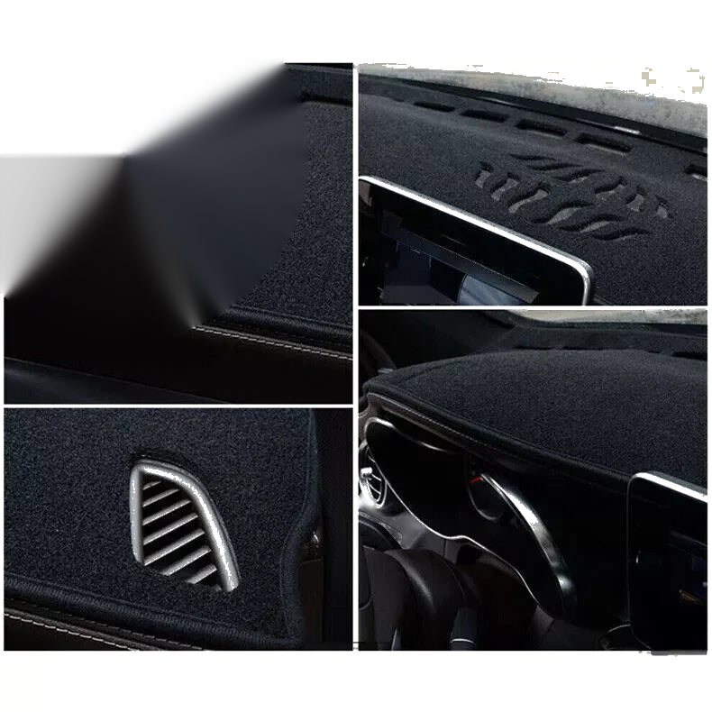 Kia Carnival Dashboard Dash Cover Dashmat 1X (2022–2024)
