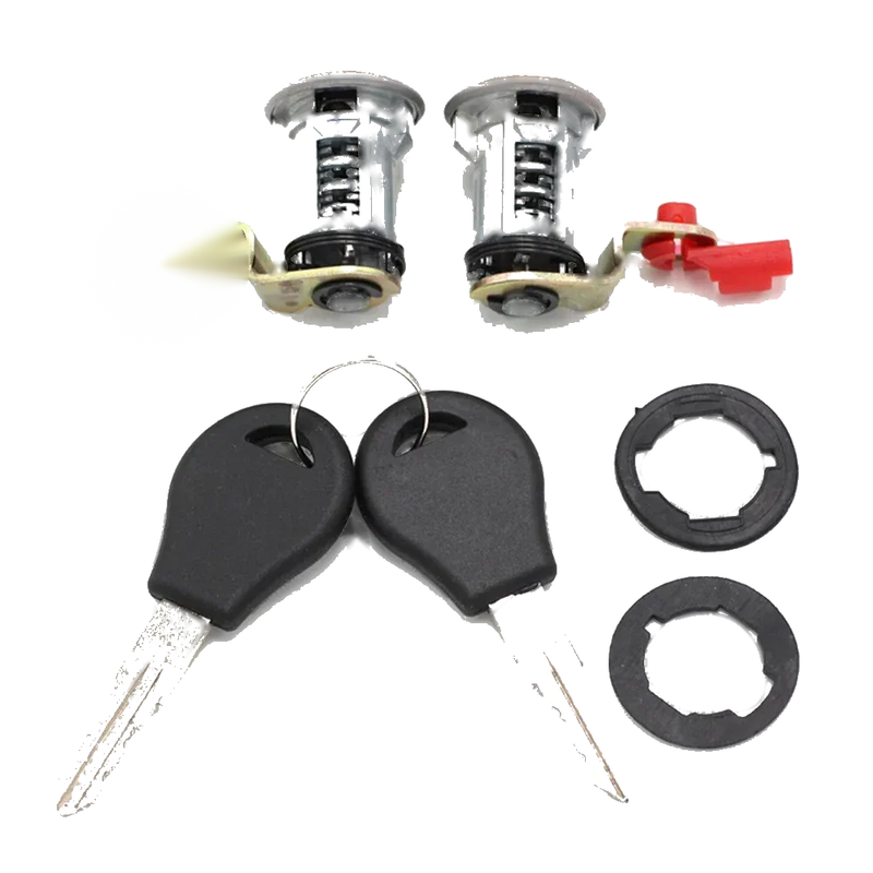 1984-1998 Nissan Pickup Car Door Lock Set with Key (1984-1998)