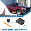 Ram 1500 1 x Trailer Brake Control Module Switch