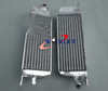 Suzuki RM250 Aluminum Radiator (1986-1987)