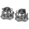 Toyota Echo NCP10 NCP12 NCP13 99~05 Rear Wheel Bearing Hub Assemblies Pair