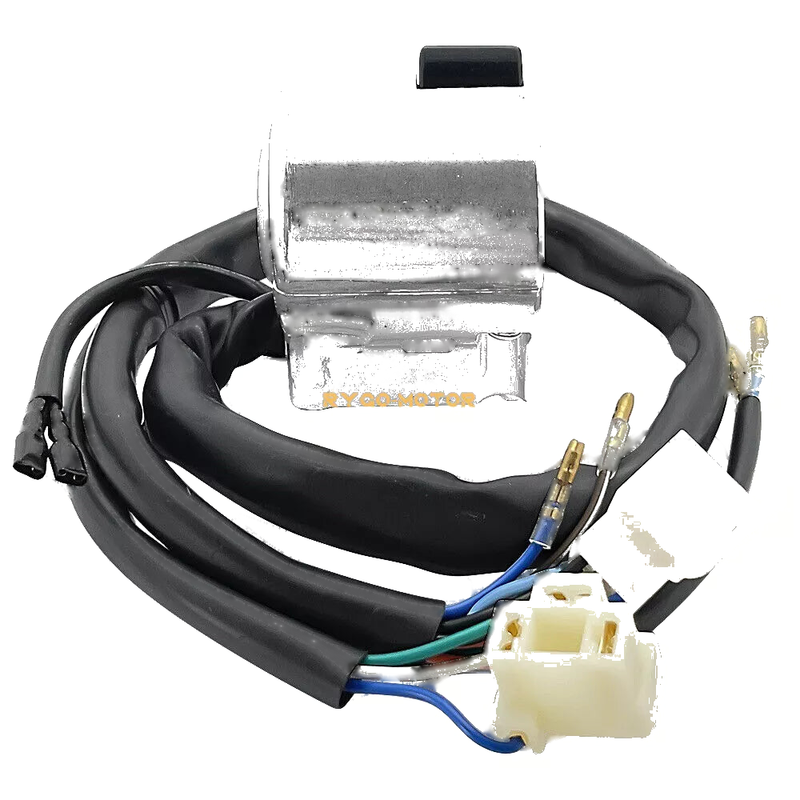 Honda Shadow VLX 600 VT600C VT600CD Left Turn Signal Horn Switch