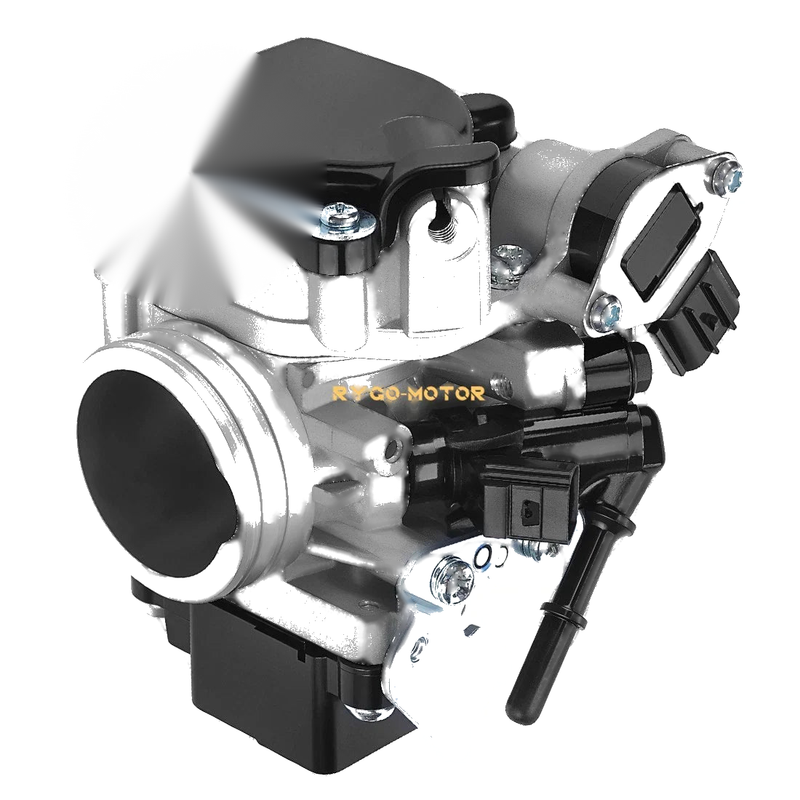 Honda TRX500 Foreman Rubicon Fuel Injection Throttle Body (2014–2019)