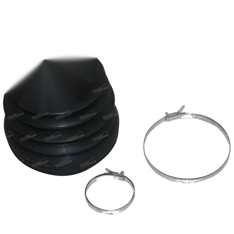 Audi S4 B6 V8 4.2L CV Joint Boot Kit BBK (2003-2005)