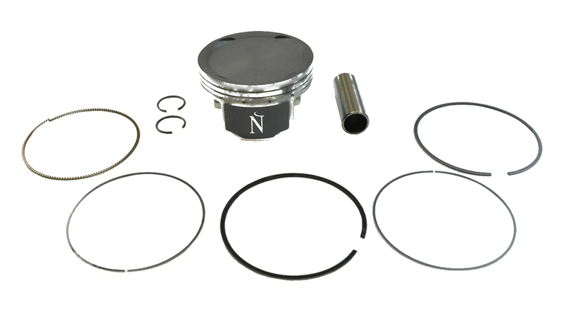Kawasaki Brute Force 750 Namura 85mm Piston Kit (2015–2022)