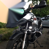 BMW R1200GS Aluminum Fog Light Protector Guards (2004-2012)