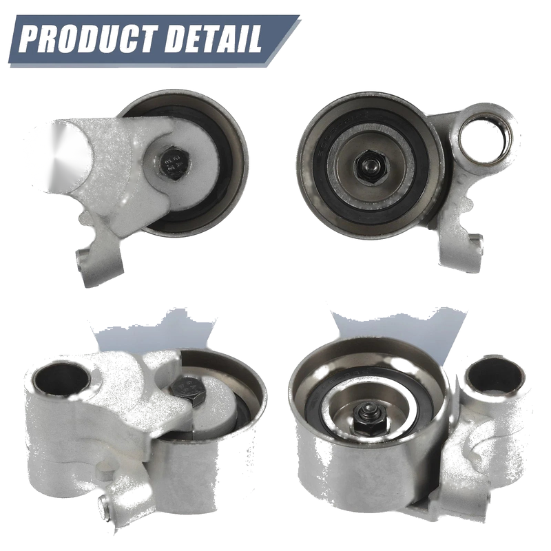 Toyota 4Runner, Lexus Engine Timing Belt Tensioner Pulley (2003-2009)