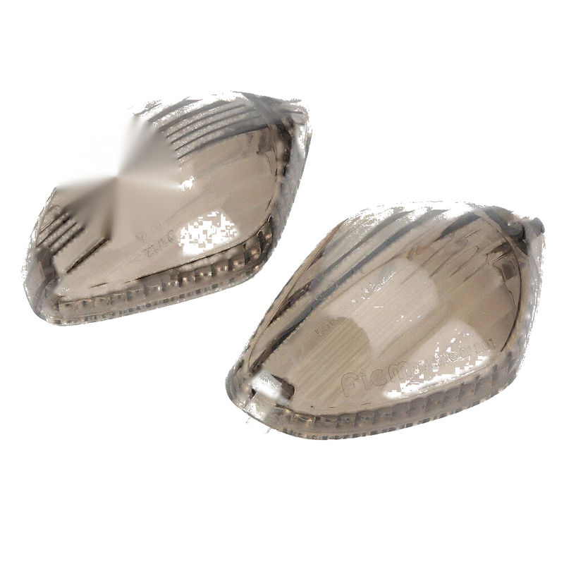 Honda NC700S NC750X CTX700 CMX300 CMX500 Front Turn Signal Light Lens Covers
