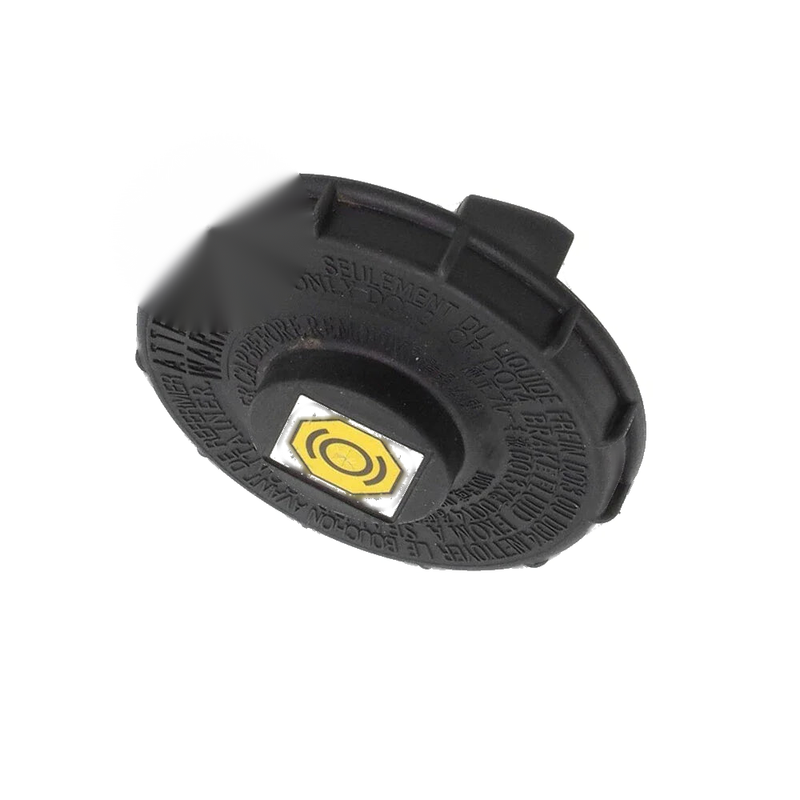Honda Accord Civic Acura Brake Master Cylinder Fluid Reservoir (2003-2012)
