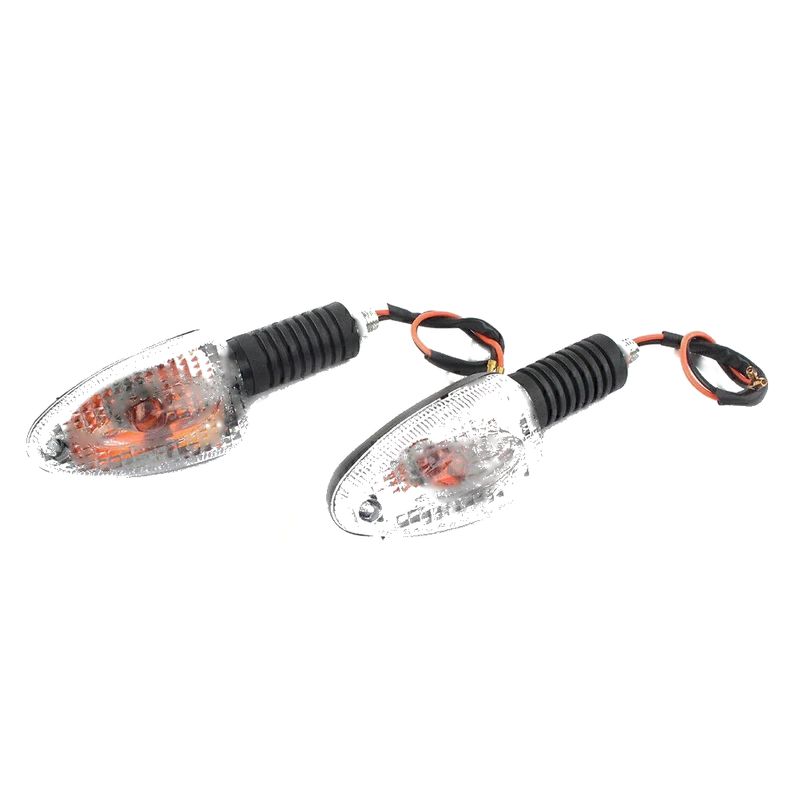 BMW F800ST R1200GS F650GS K1300R Turn Signal Indicator Lights