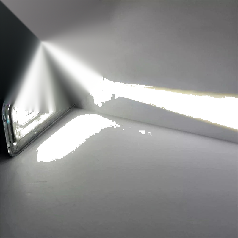 Toyota Tacoma LED Fog Lamps (2016-2023)