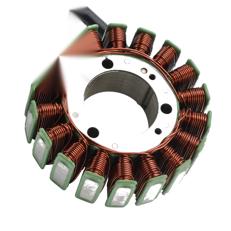 Ducati Monster 400 620 695 696 750 800 1000 Stator (2000-2014)