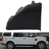 Land Rover Discovery Black Right Rear Wheelarch End Cap (2005-2016)