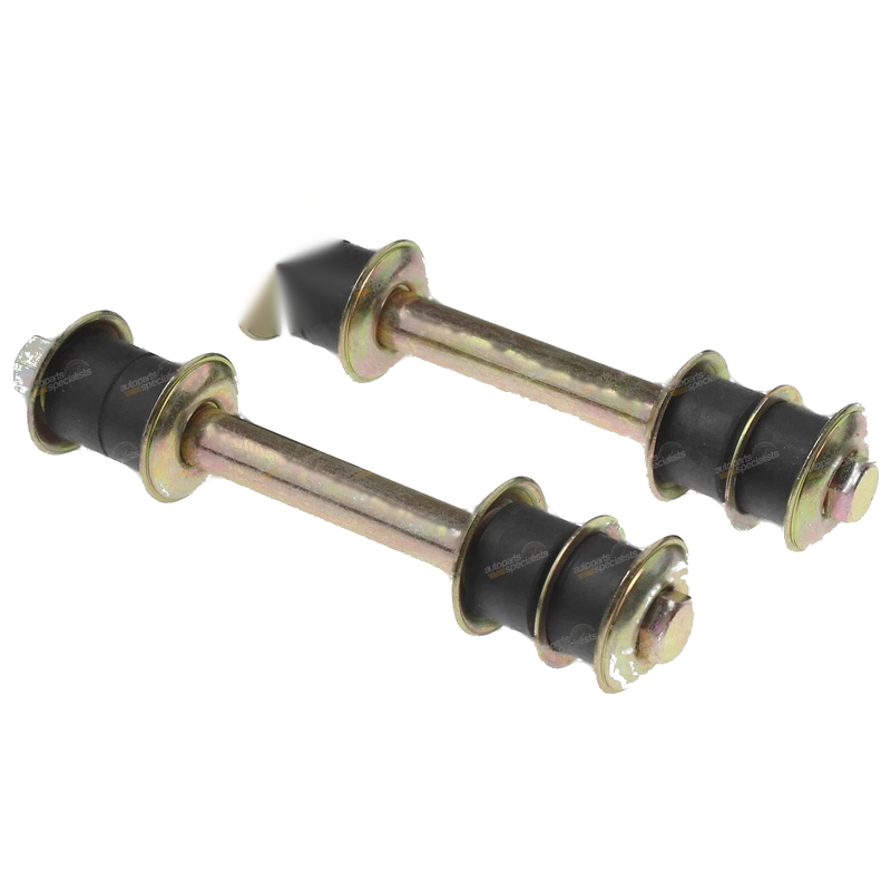 Mazda B2500 Front Sway Bar Link Pin + Bush Set (1996-2006)