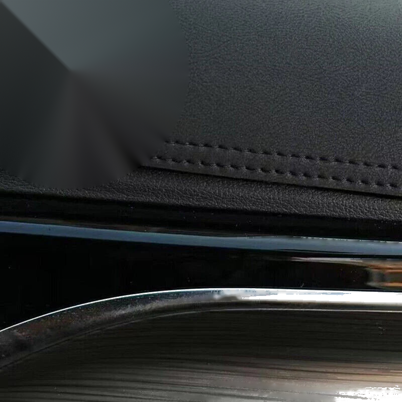 Honda CR-V Leather Dashboard Cover Dash Protector Pad Mat (2007–2011)
