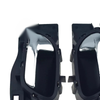 Peugeot 207 208 301 2008, Citroen C3 C4 C5 Inner Door Handle Pair