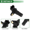 Nissan Altima 2.5 Speed Sensor (2002-2006)