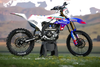 Yamaha TTR 125 (2008-2023) Custom Decals Mischief Style Sticker Kit