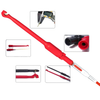 Repair Kit Leads Back Probe Kit Repair Tool Tools 3.3ft/1m
