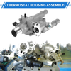 Chevy Cruze Thermostat Housing Assembly 1.8L (2011-2016)