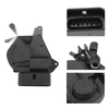 Toyota RAV4 Front Right Door Latch Actuator (2000-2005)