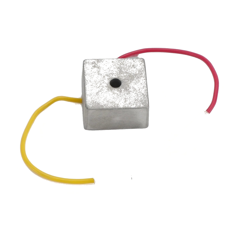 5-9A Charging System Regulator