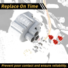 Honda HR-V 3 Pin Ignition Coil Connector Plug (2016-2020)