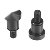 Honda Ridgeline Rear Tailgate Cable Support Set with Bolts (2006-2014)