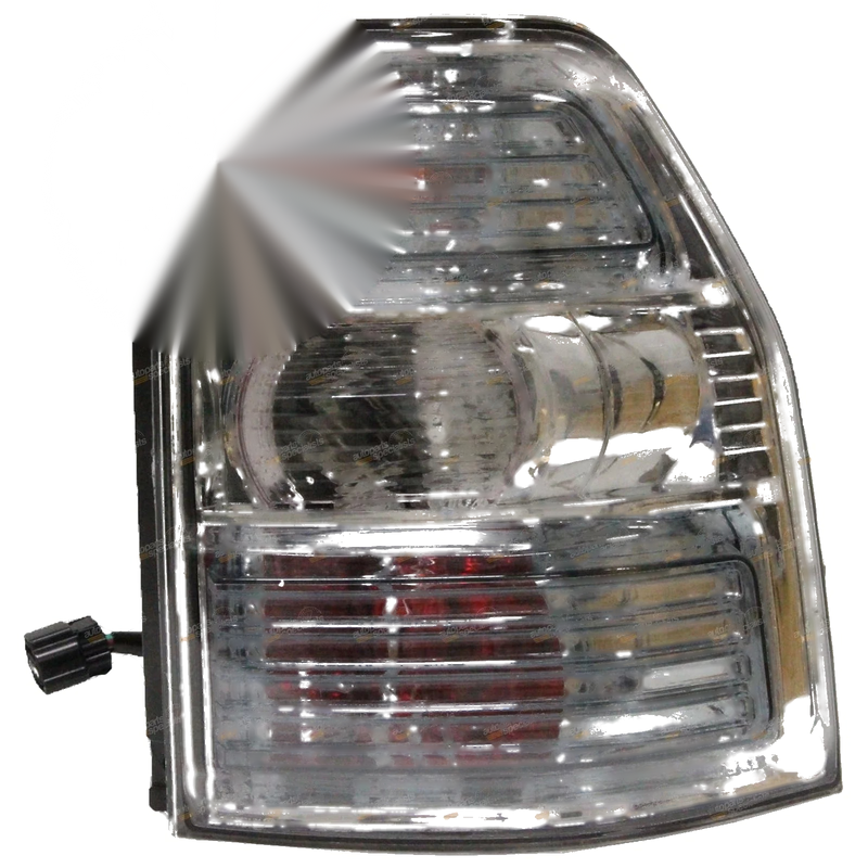 Mitsubishi Pajero RH Tail Light (2006-2014)