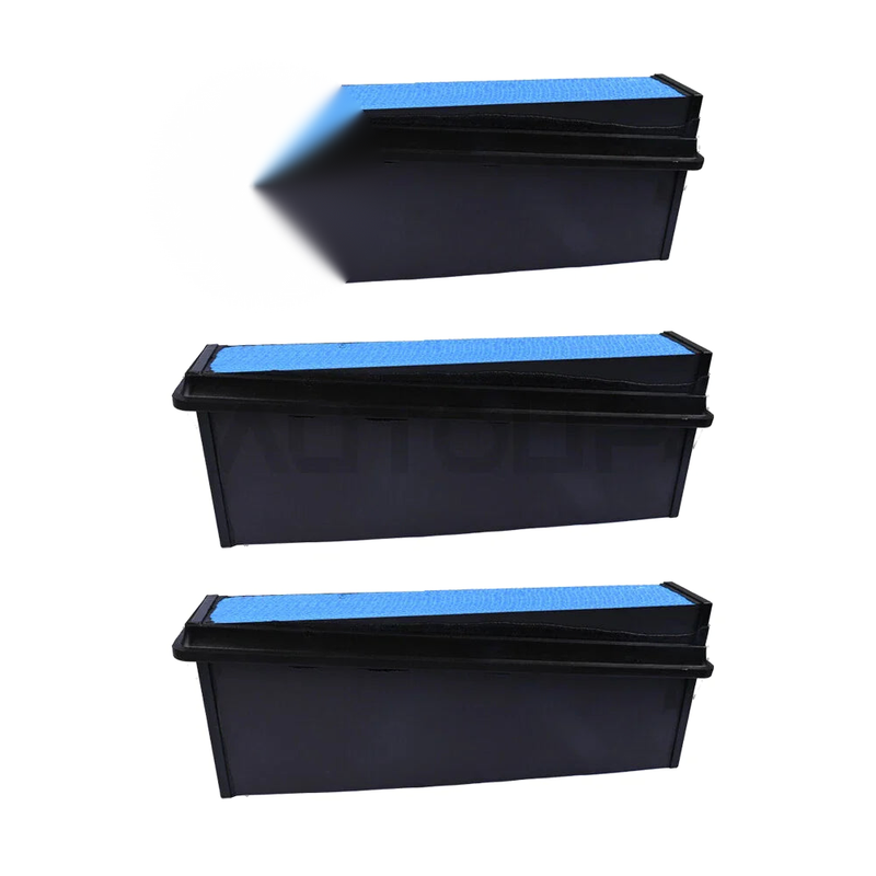 International LT LT625 3 x Engine Air Filter