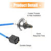 Honda Civic 2006-2011 Oxygen Sensor (2 x Upstream)