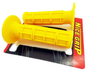 KTM 500 JBS Yellow Hand Grip Set Left Right Pair