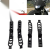 Yamaha YZ125 YZ250 Honda CR125 Suzuki 4Pcs Rubber Straps