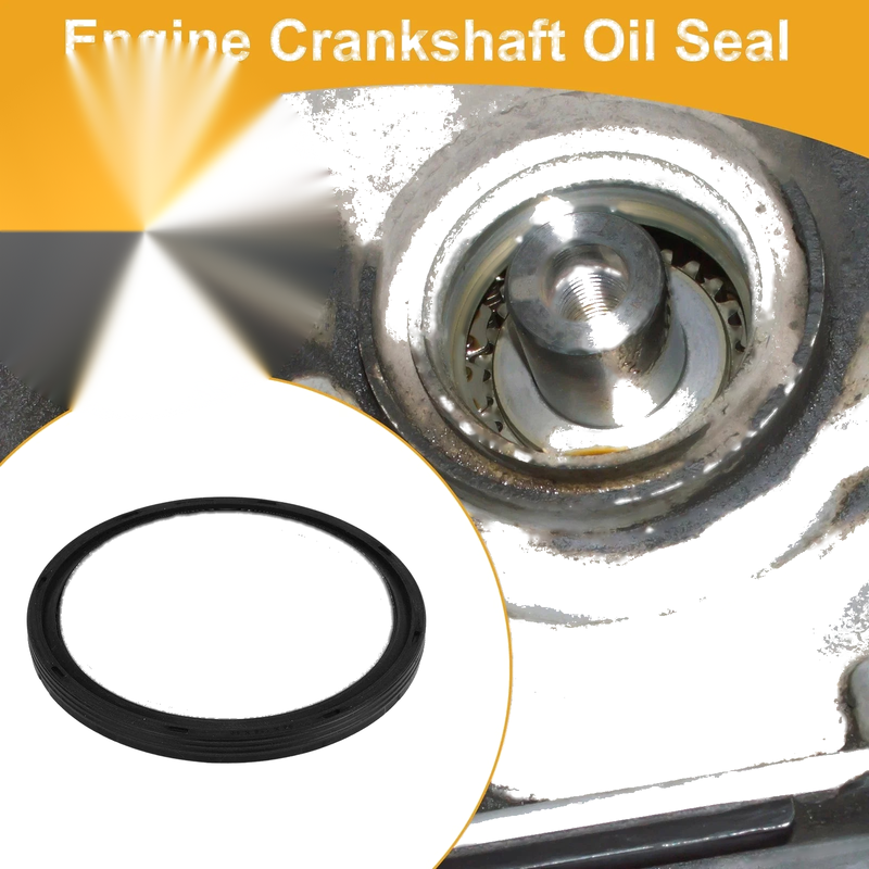 CHEVROLET AVALANCHE Engine Rear Crankshaft Oil Seal